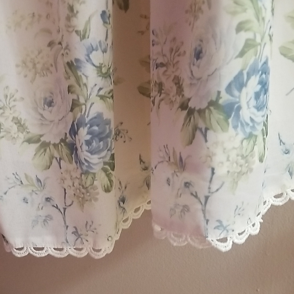 Altar'd State Floral Ruffled Dress - Picture 14 of 15